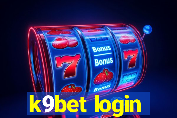 k9bet login